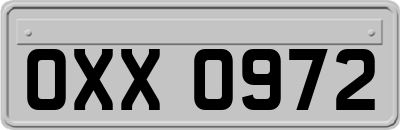 OXX0972