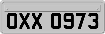 OXX0973