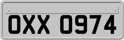 OXX0974