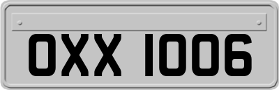 OXX1006