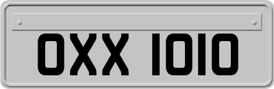 OXX1010