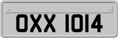 OXX1014