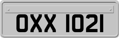 OXX1021