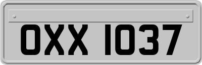 OXX1037