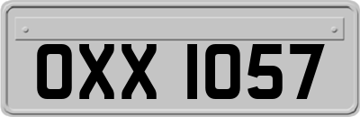 OXX1057