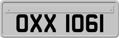 OXX1061
