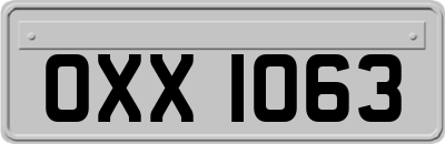 OXX1063