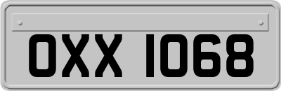 OXX1068