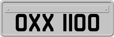 OXX1100