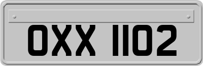 OXX1102