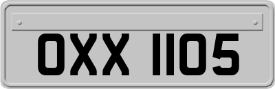 OXX1105