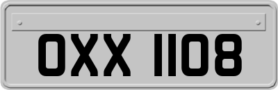 OXX1108