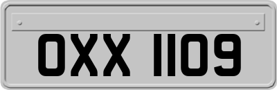 OXX1109
