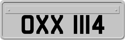 OXX1114