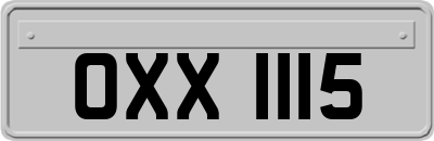 OXX1115