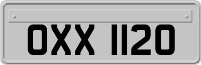 OXX1120