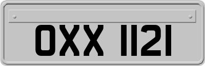 OXX1121