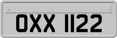 OXX1122