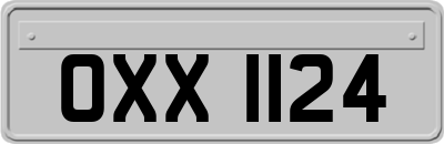 OXX1124
