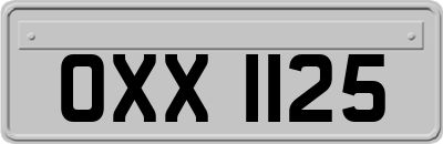OXX1125