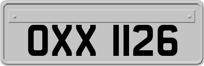 OXX1126
