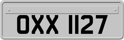 OXX1127