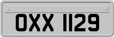 OXX1129
