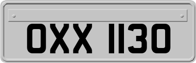 OXX1130