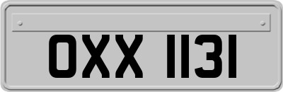 OXX1131