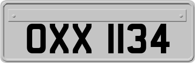 OXX1134