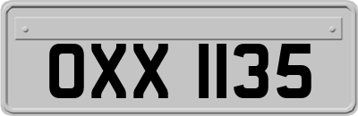 OXX1135
