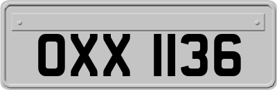 OXX1136