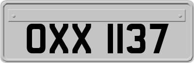 OXX1137