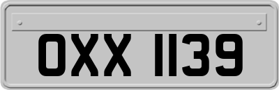 OXX1139