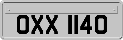 OXX1140