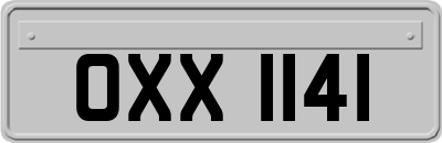 OXX1141