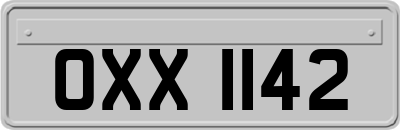 OXX1142