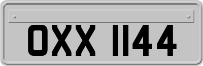 OXX1144