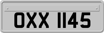 OXX1145