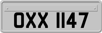 OXX1147