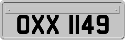 OXX1149