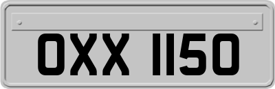 OXX1150