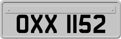 OXX1152