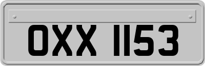 OXX1153