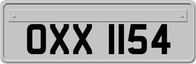 OXX1154