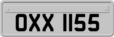 OXX1155