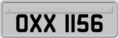 OXX1156