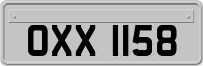 OXX1158