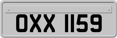 OXX1159