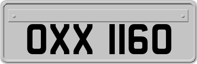 OXX1160